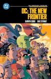 DC: The New Frontier: DC Compact Comics Edition