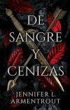 De Sangre Y Cenizas