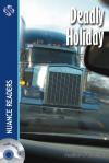 Deadly Holiday +Audio (A2) Nuance Readers L.3
