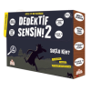 Dedektif Sensin 2