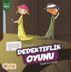 Dedektiflik Oyunu - Zümrüt Öyküler 3