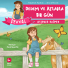 Dedem ve Atlarla Bir Gün