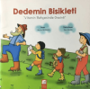 Dedemin Bisikleti - Vitamin Bahçesinde Gezinti