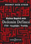 Dedemin Definesi-Xizina Bapire min