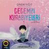 Dedemin Kurabiyeleri - Simi'nin Kitaplığı