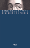 Definitions Of Faith