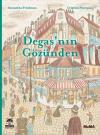 Degas'nın Gözünden