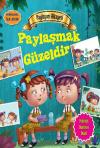 Değerlere İlk Adım - Paylaşım Hikayesi - Paylaşmak Güzeldir