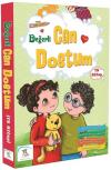 Değerli Can Dostum Serisi Seti-15 Kitap Takım