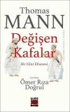Değişen Kafalar - Bir Hint Efsanesi