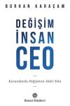 Değişim İnsan Ceo - Kurumlarda Değişimin Akılcı Yolu