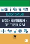 Değişim Küreselleşme ve Devletin Yeni İşlevi