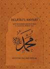 Dela'ilu'l Hayrat - Hizbler Dualar ve Nasihatlar (Ciltli)