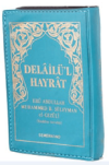 Delailül Hayrat (Mini Boy, Kılıflı) (Ciltli)