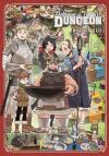 Delicious in Dungeon Vol. 14