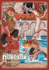 Delicious in Dungeon Vol. 3