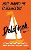 Delifişek (Ciltli)