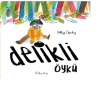 Delikli Öykü (Ciltli)