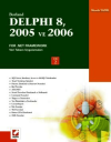 Delphi 8, 2005 ve 2006 For .Net Framework