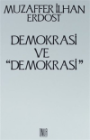 Demokrasi ve ''Demokrasi''