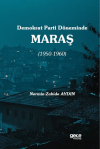 Demokrat Parti Döneminde Maraş (1950-1960)