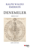 Denemeler: Birinci Cilt