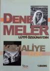 Denemeler - Kemaliye Eğin