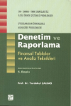 Denetim ve Raporlama