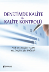 Denetimde Kalite ve Kalite Kontrolü