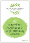 Deneyimsel Pazarlama ve Yeşil Davranış (Uygulamalı)