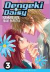 Dengeki Daisy Cilt 3 - Kahramanım Mavi Papatya