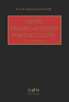 Deniz Sigortacısının Sorumluluğu