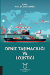 Deniz Taşımacılığı ve Lojistiği