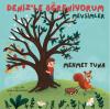 Deniz'le Öğreniyorum - Mevsimler