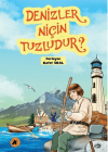 Denizler Niçin Tuzludur?