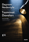 Deprem Nedeniyle İdarelere Karşı Açılacak Tazminat Davaları