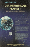 Der Herrenlose Planet 1 Die Schlitten mit den Glöckchen