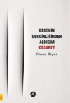 Derimin Gerginliğinden Aldığım Cesaret