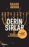 Derin Sırlar - Bir Komiser Tunç Polisiyesi