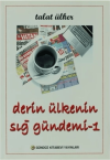 Derin Ülkenin Sığ Gündemi (2 Kitap Takım)