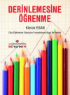 Derinlemesine Öğrenme