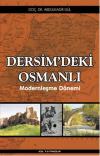 Dersim'deki Osmanlı