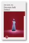 Dervişin Safa Defteri