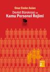 Devlet Bürokrasi ve Kamu Personel Rejimi