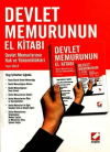 Devlet Memurunun El Kitabı