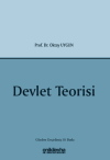 Devlet Teorisi (Ciltli)