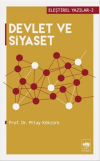 Devlet ve Siyaset