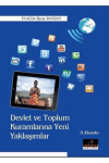 Devlet ve Toplum Kuramlarına Yeni Yaklaşımlar