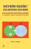 Devrim Nedir? Felsefede Devrim
