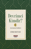 Devrimci Kimdir 1 - Devrimcinin Özellikleri